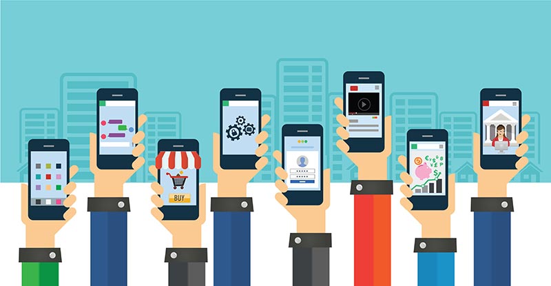 Mobile App Ecosystem For Businesses The Undeniable Advantages Of Innovation TechHX