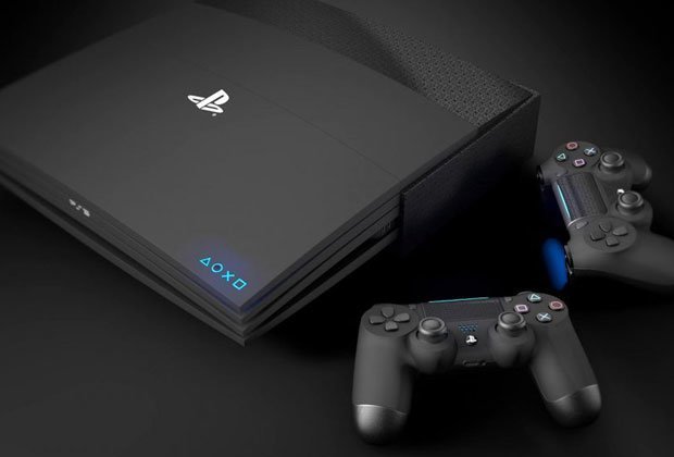 PlayStation 5 Release Date - New Leaks from Sony - TechHX