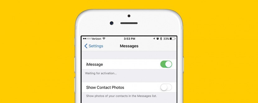 What to Do when iMessage from Your iPhone Isn’t Working? - TechHX