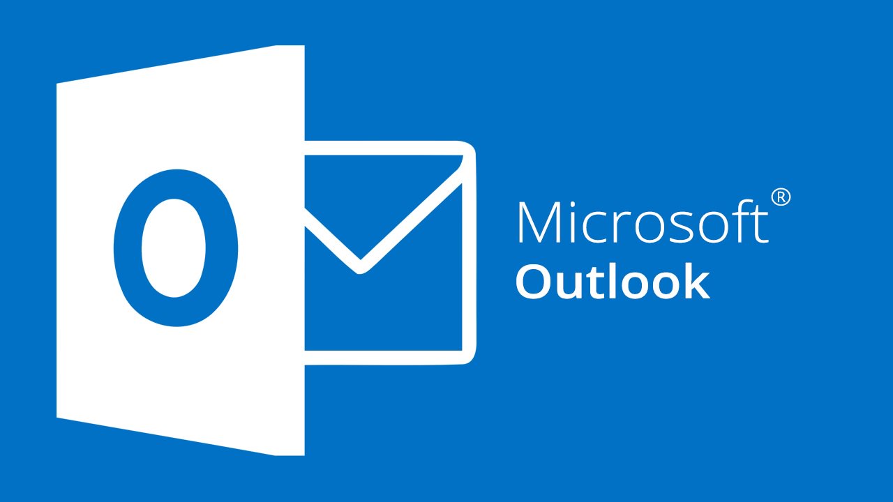 microsoft outlook update of emails