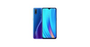 realme m30 price