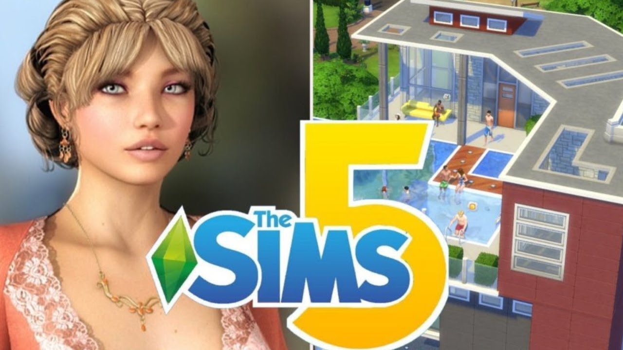 games like the sims for mac