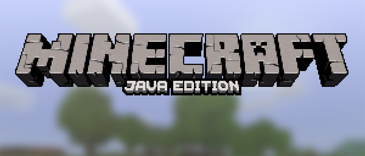 download minecraft java edition