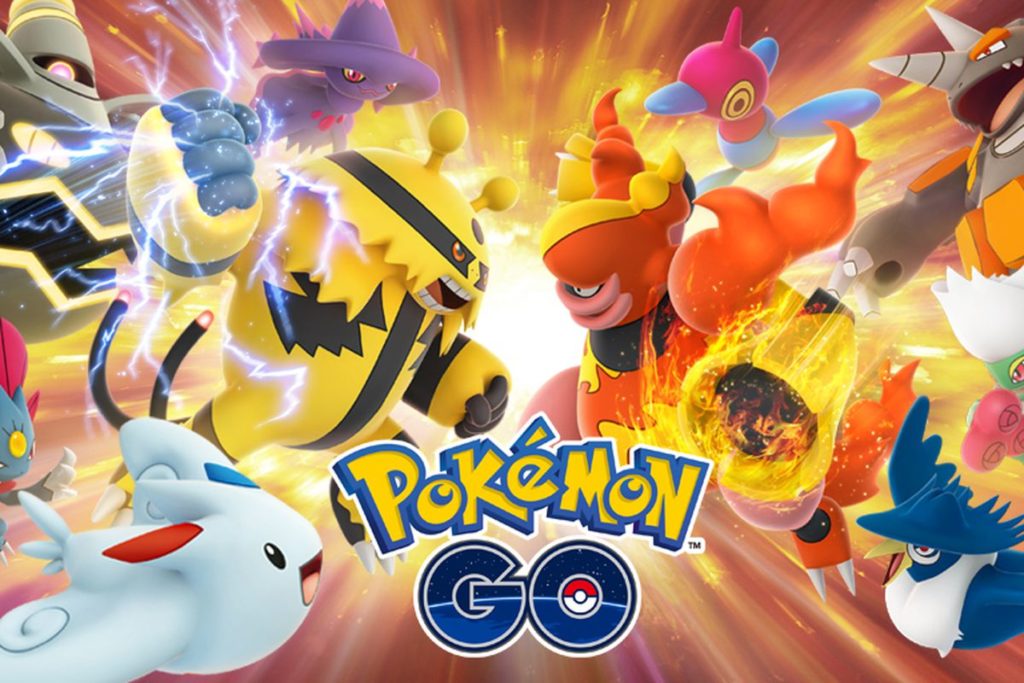 Pokémon Go Guide Best Fighting Types What To Choose? TechHX