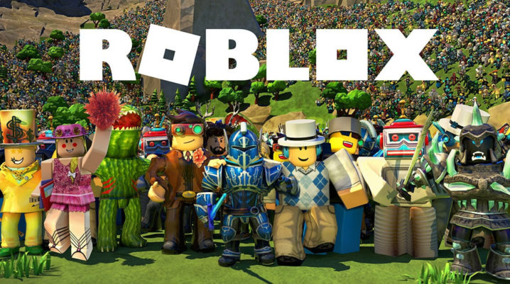 Roblox Player Tag