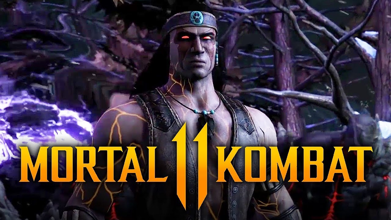 mortal kombat 11 dlc characters