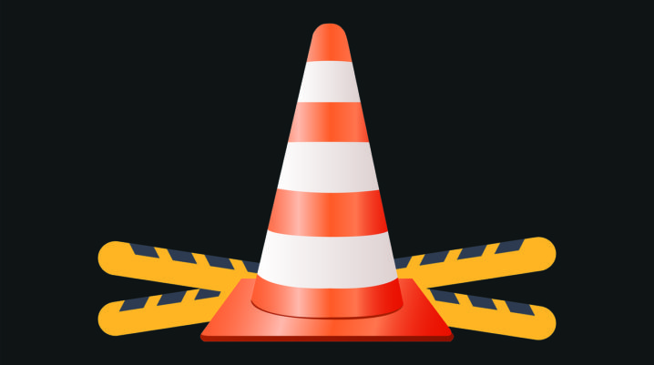 vlc crash windows 10