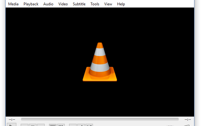 vlc skipping and lagging