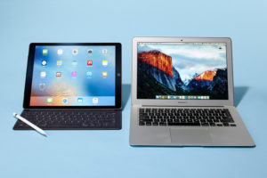 MacBook Air Vs. IPad Pro: Best Design, Features And Performance ...