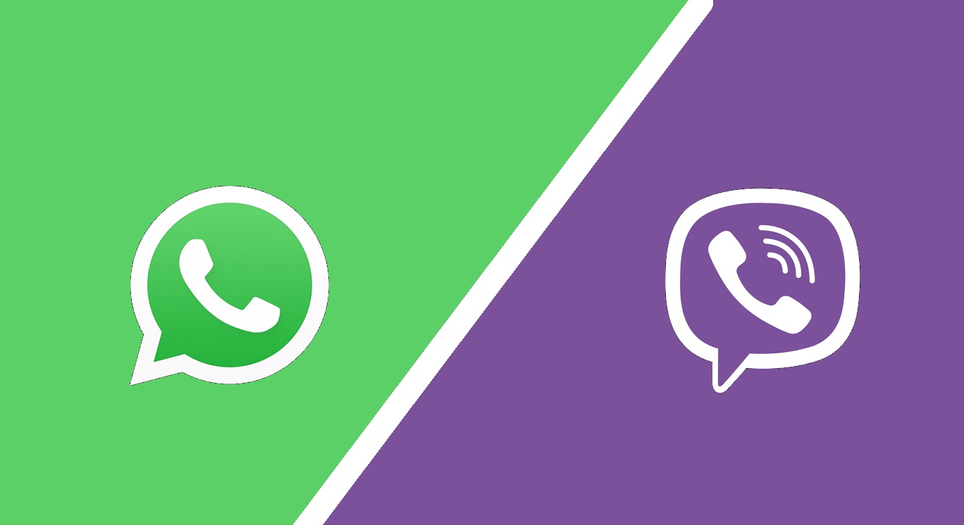 voxer vs viber vs whatsapp