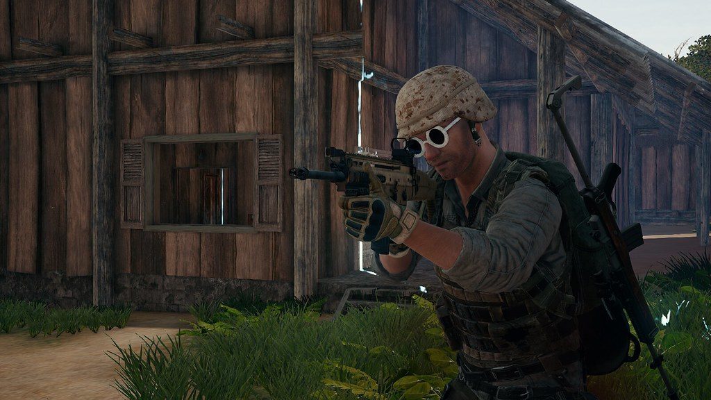 pubg for pc download
