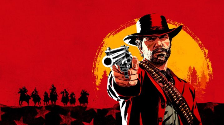 red dead redemption 2 pc won