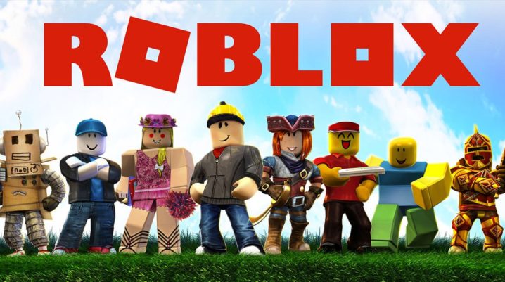 Roblox On Playstation 4 Can You Really Play Roblox On Ps 4 - 