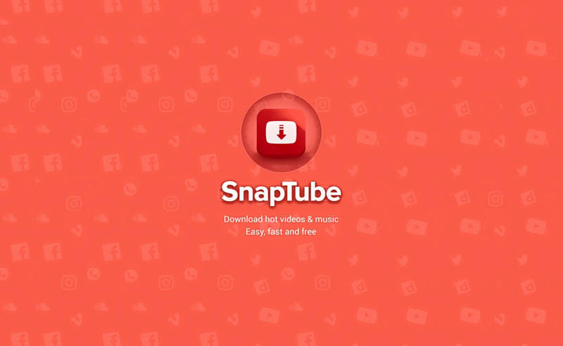 snaptube overloaded at the moment