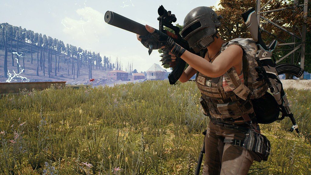 tips and tricks pubg with zombies