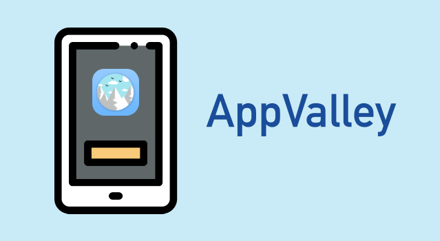 Appvalley Allows Iphone And Ipad Users To Download Apps And Games