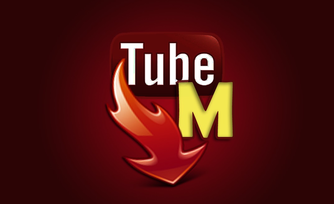 TubeMate Downloader 5.12.7 for apple download