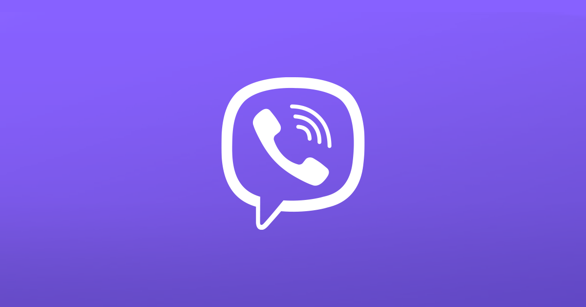viber messenger free download