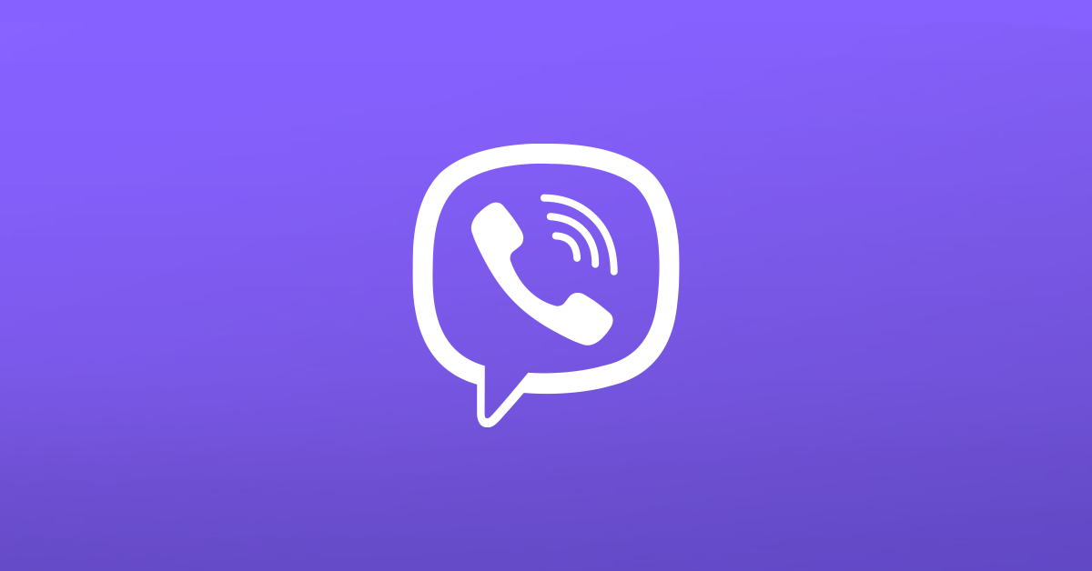 viber messenger web