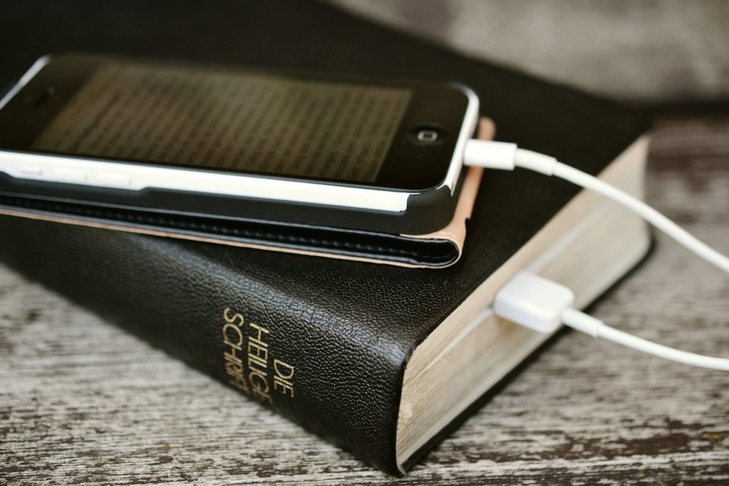 5 Of The Best Bible Study Apps For Android Devices TechHX