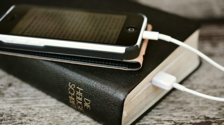 best bible study apps
