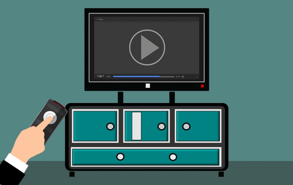 best free tv streaming android apps