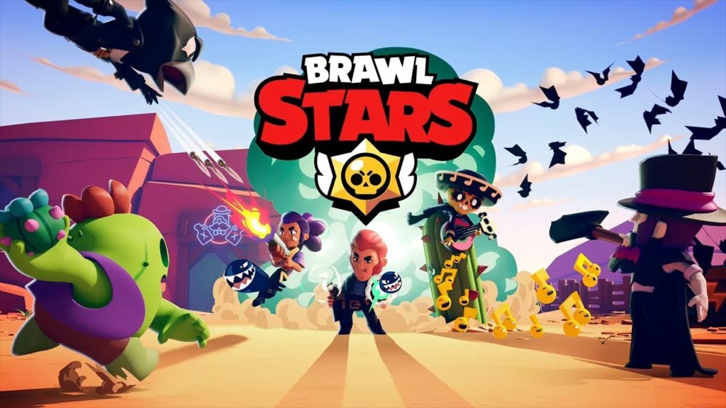 connection issues brawl stars
