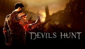 Devil s hunt прохождение