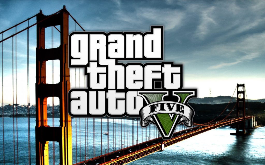 gta 5 launcher for android