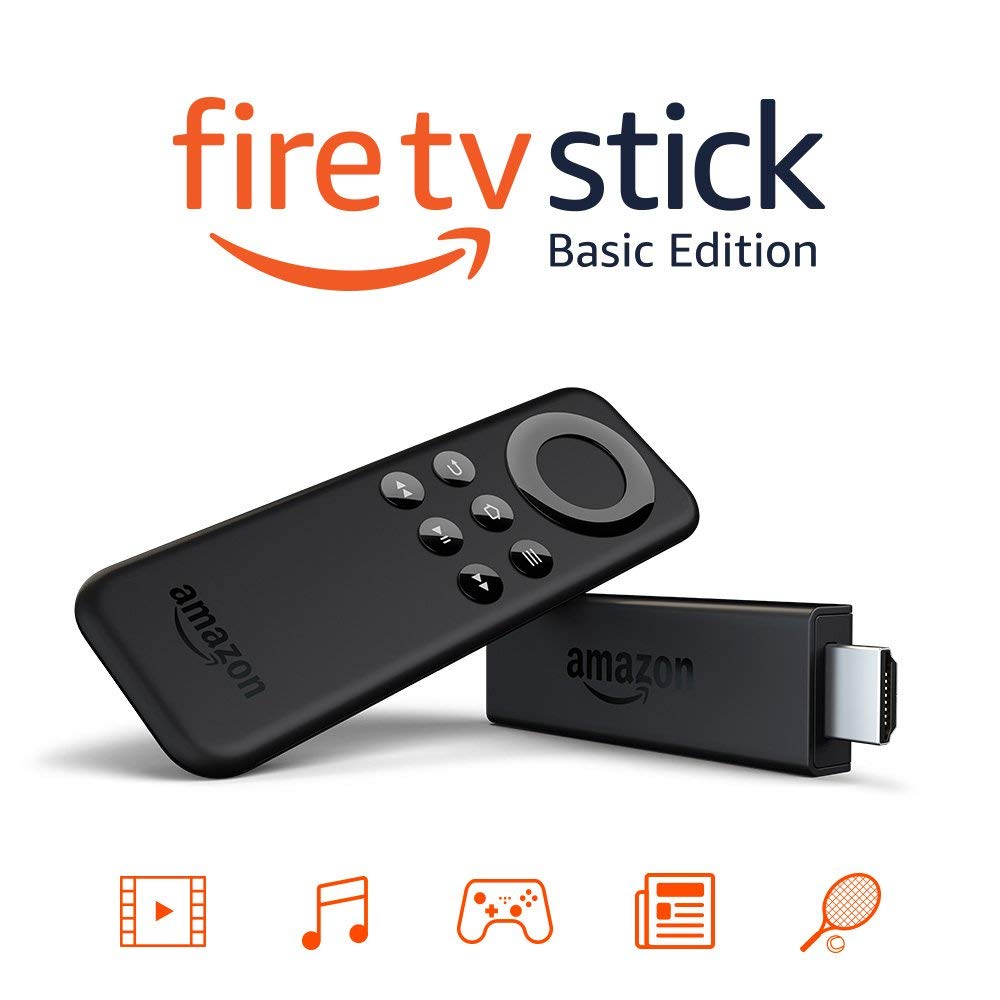 How to Install Kodi On Amazon Firestick/Fire TV App - TechHX