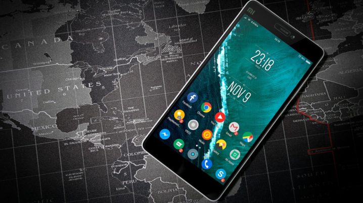 most downloaded android apps 2019
