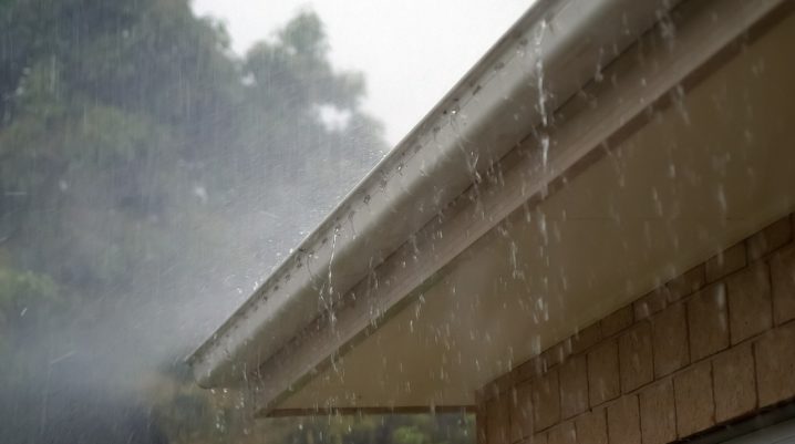 Things To Consider When Buying And Installing Rain Gauge