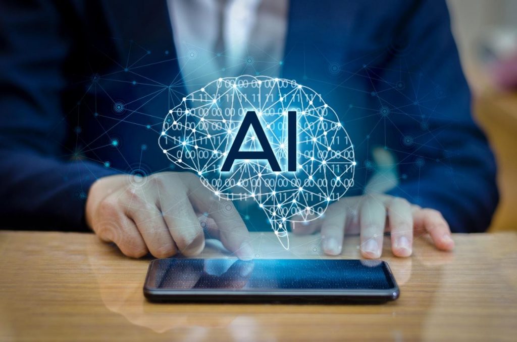 Top 7 Business Benefits of Artificial Intelligence