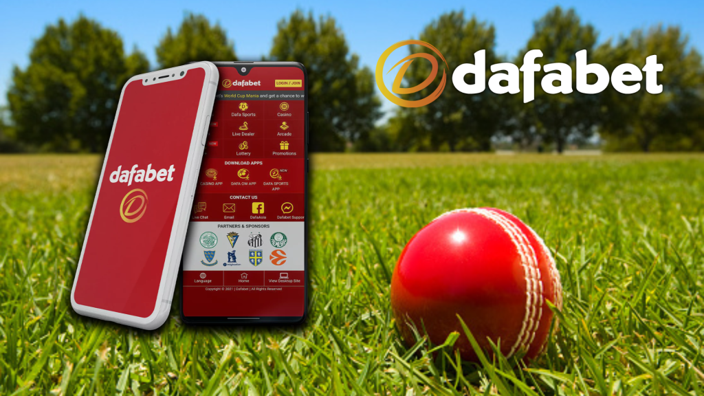 Dafabet Android App